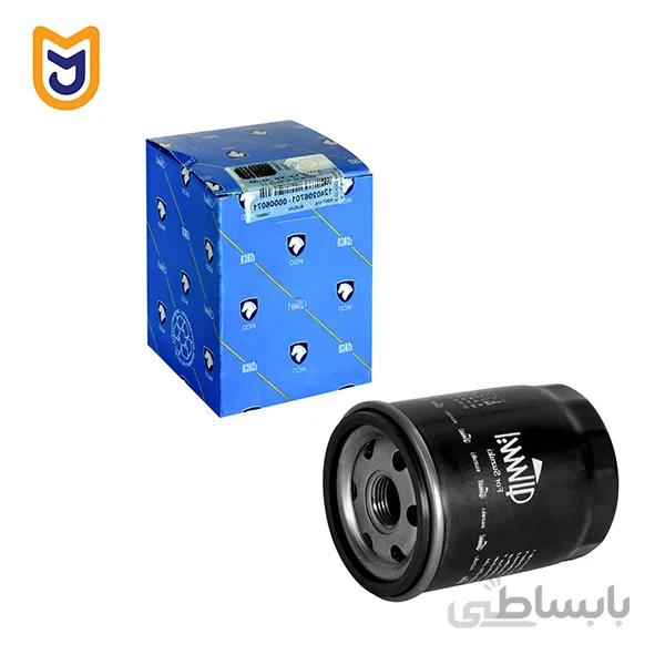 فیلتر روغن موتور ایساکو مدل 12402067 مناسب سوزوکی گرند ویتارا و کیزاشی