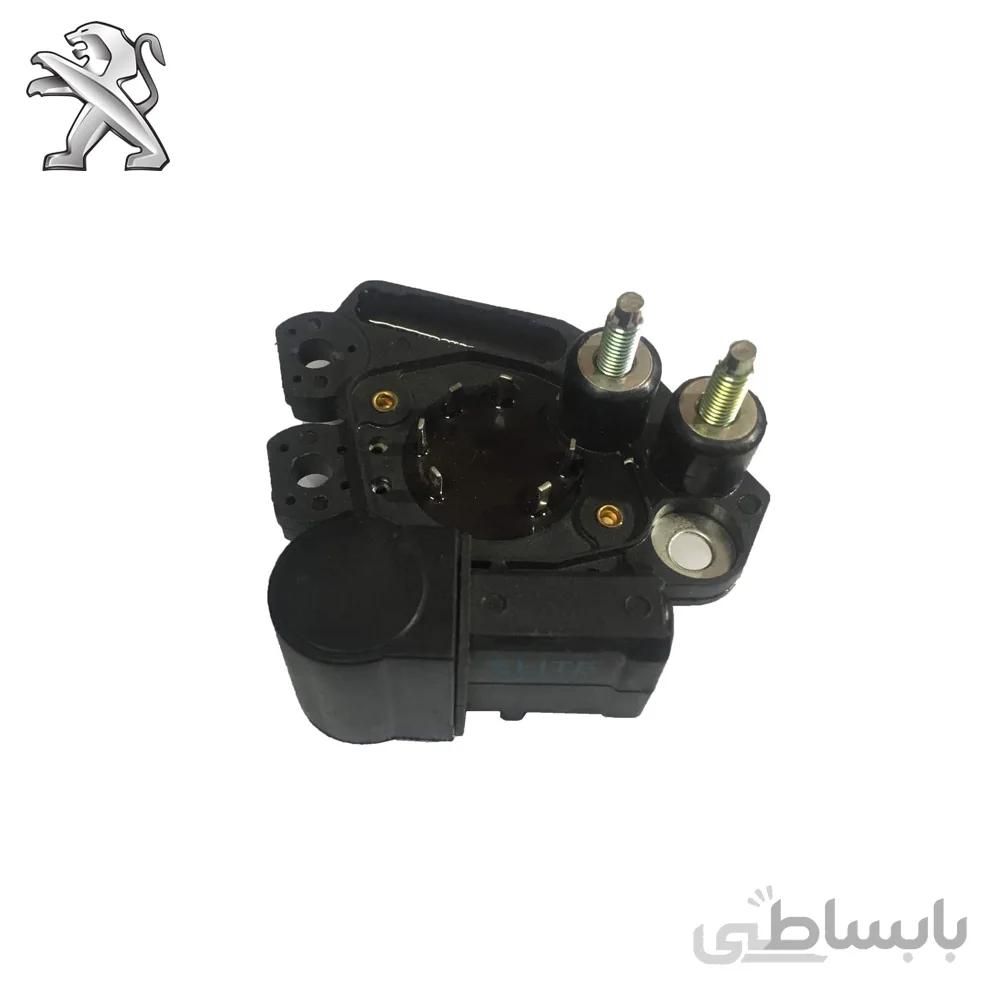 آفتامات دینام پژو 206