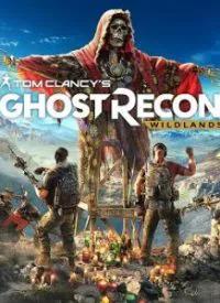 سی دی کی اشتراکی Ghost Recon Wildlands Gold Edition