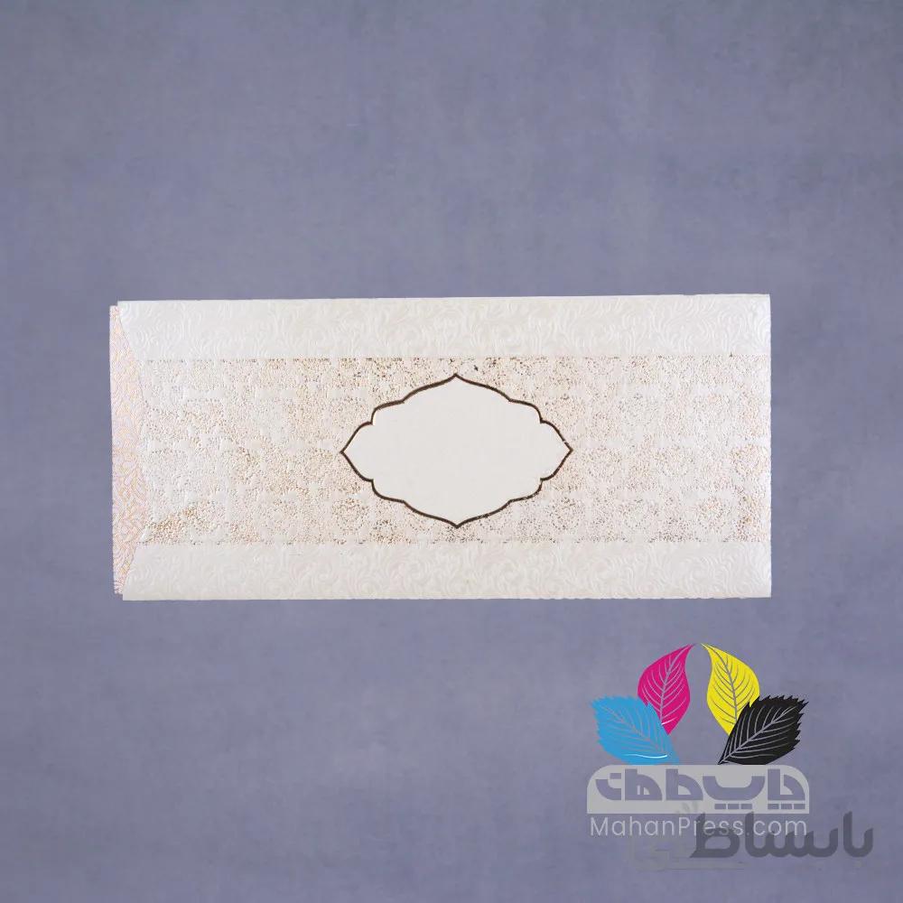 کارت عروسی کد 912
