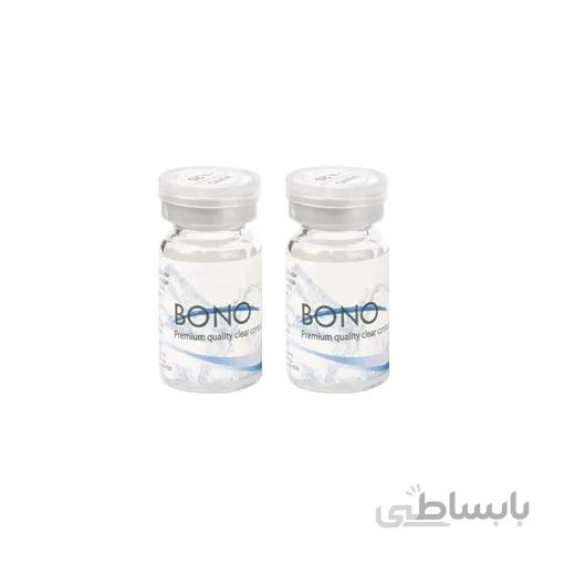 لنز طبی سالانه بونو