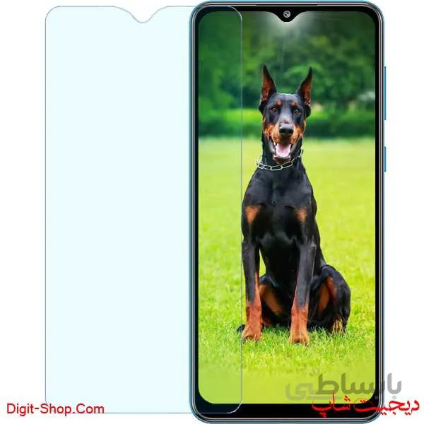گلس سامسونگ M02 گلکسی ام 02 , Samsung Galaxy M02