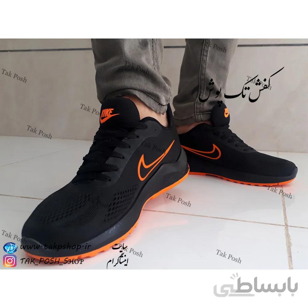 کتانی نایک ویتنام کد 508