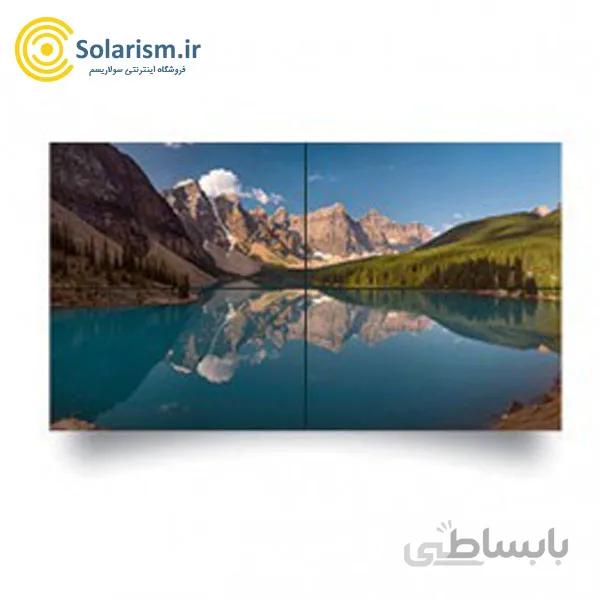 ویدئو وال جی پلاس (+G) مدل GVL-55JH18