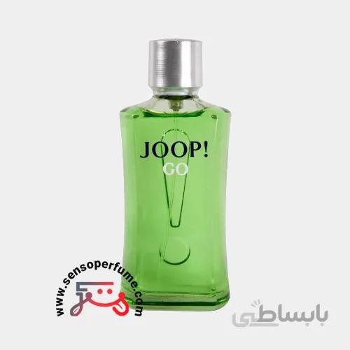 تستر عطر ادکلن جوپ گو