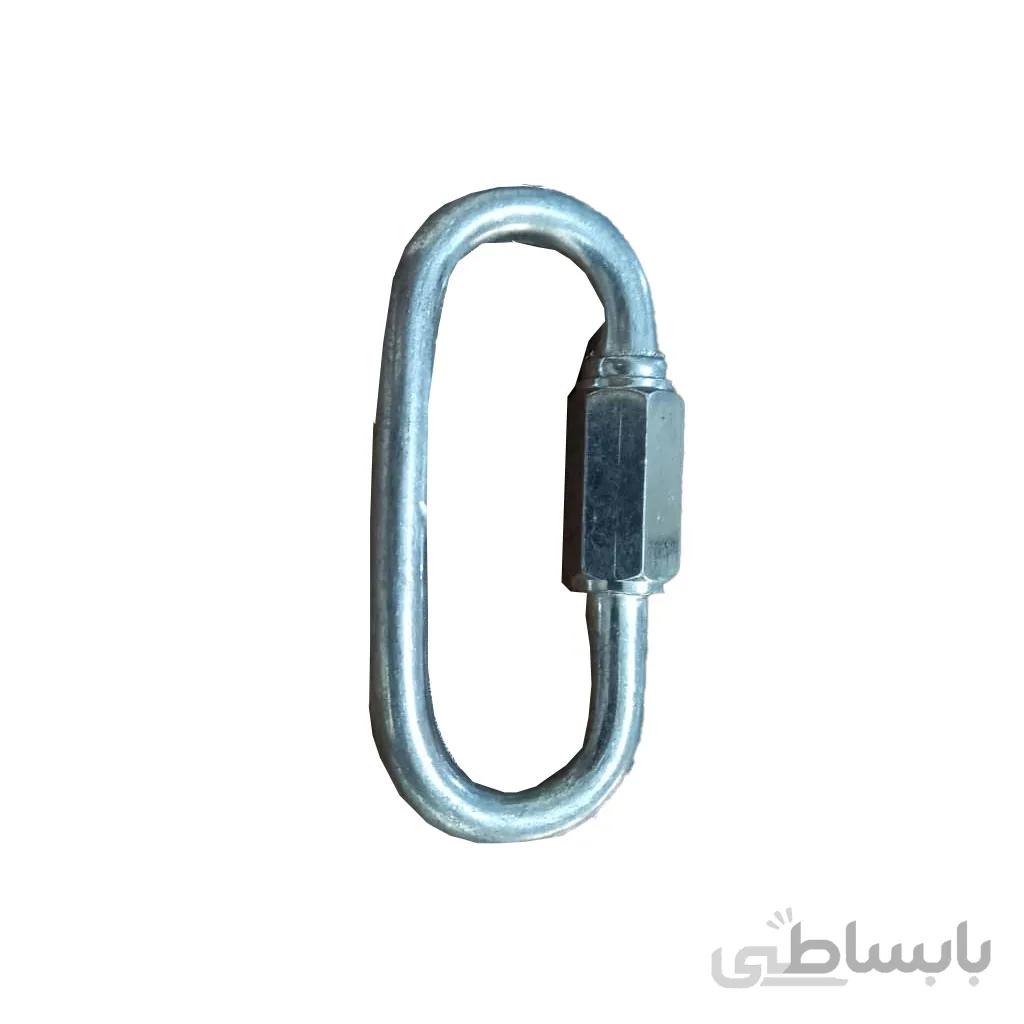 کارابین پیچی سایز ۶