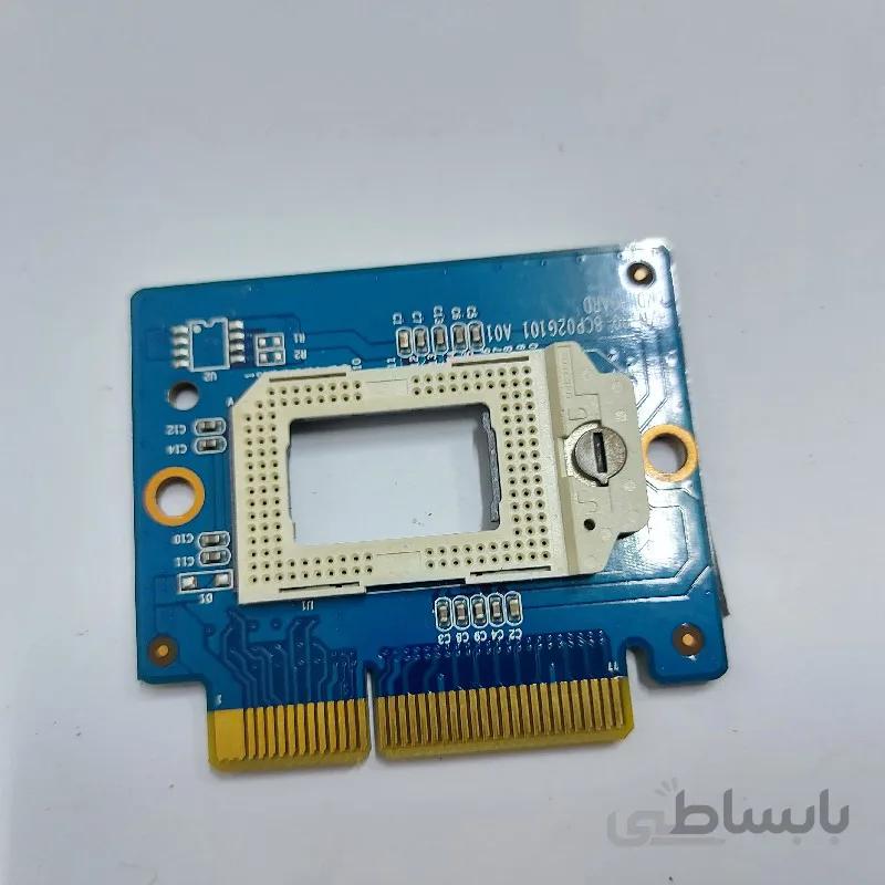 برد DMD ایسر P1163 ویدئو پروژکتور