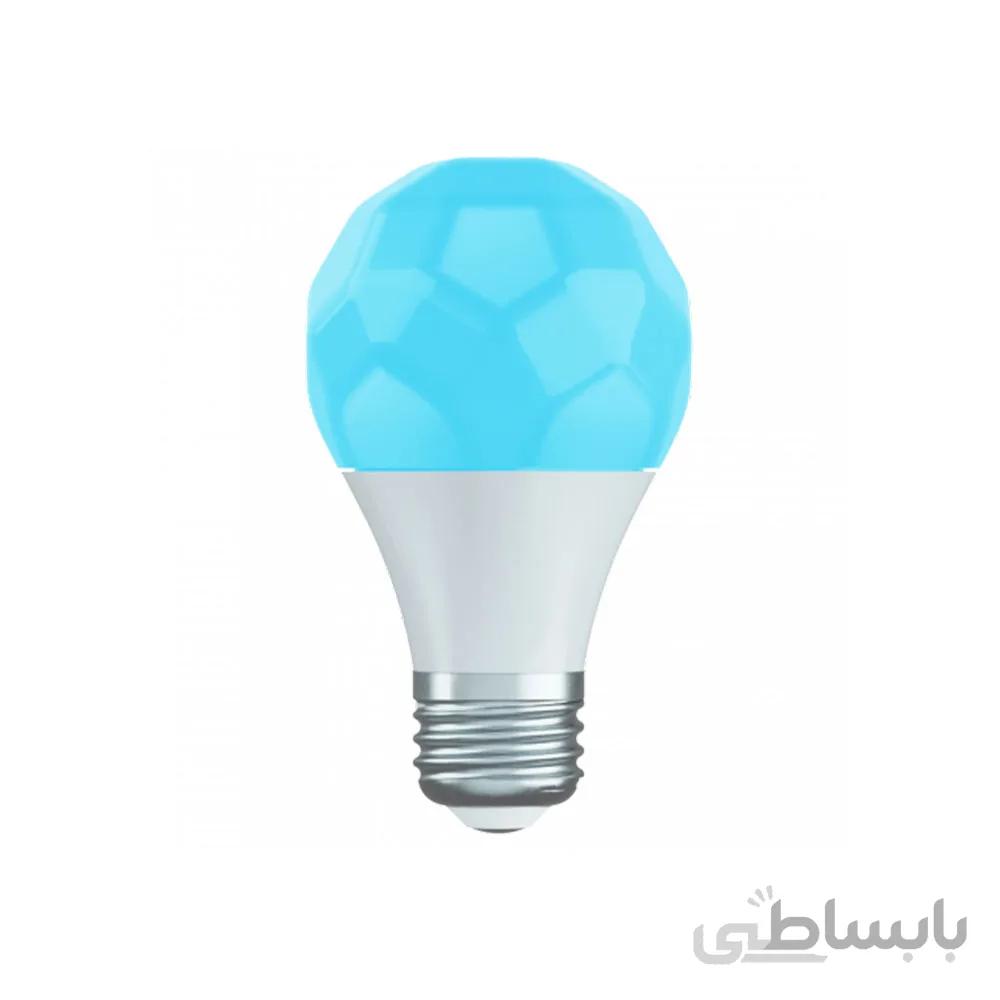 لامپ هوشمند RGB نانولیف مدل Nanoleaf Essentials E27