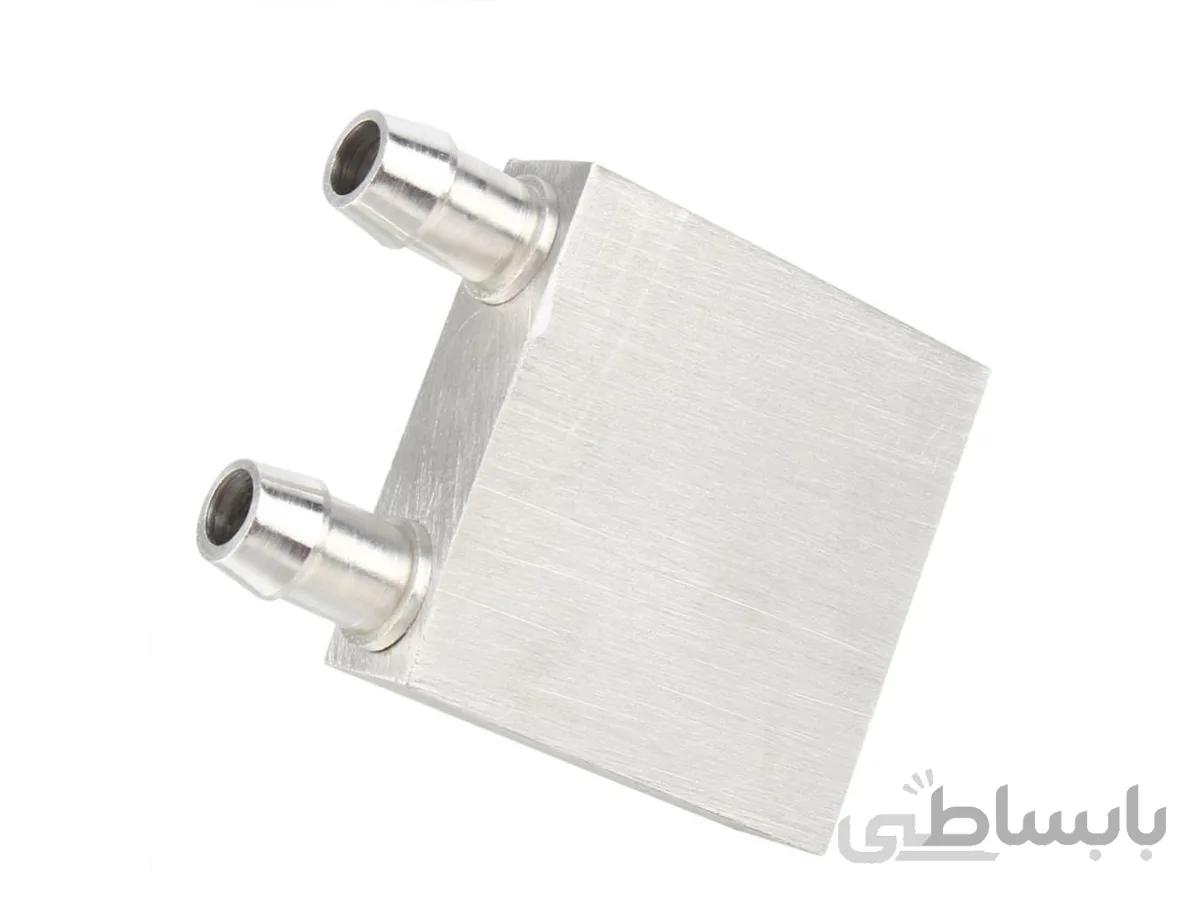بلوک خنک کننده آب 4x4 ا block cooling water 4x4