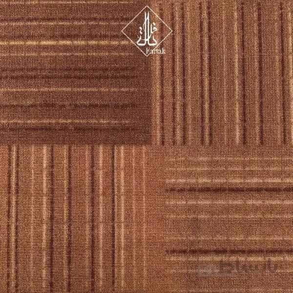 پالاز موکت طرح راش ۵۵۶۷