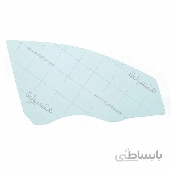 شیشه درب جلو راست کیا سراتو سایپایی