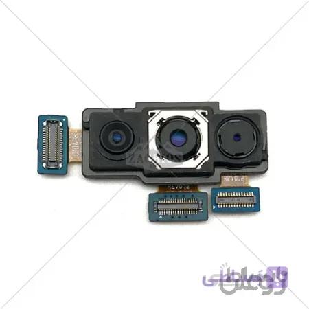 دوربین پشت گوشی سامسونگ samsung A307/A30S اورجینال/ back camera