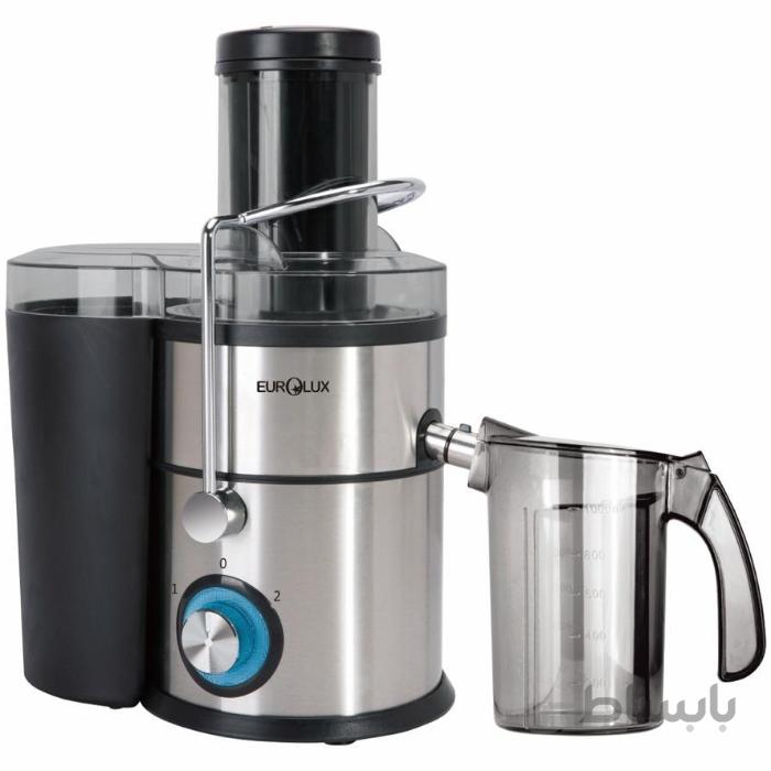 آبمیوه گیری یورولوکس 2740CS