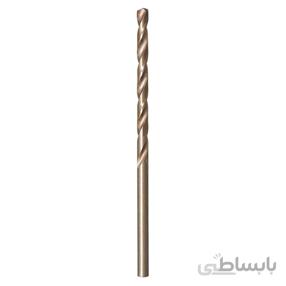 مته کبالت کد MT4.2 سایز 4.2 میلی متر
