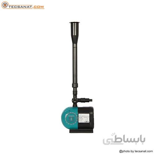 پمپ لیو آبنما مدل XKF75P