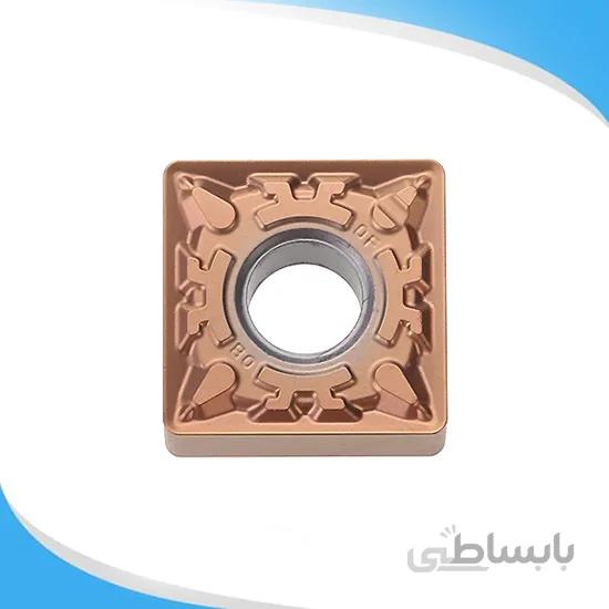 الماس تراشکاری اینسرت SNMG120404ADF-YB9320
