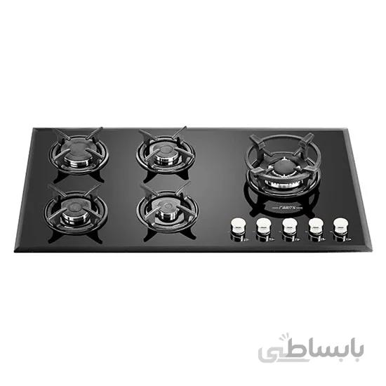 گاز رابیتس مدل RG 552