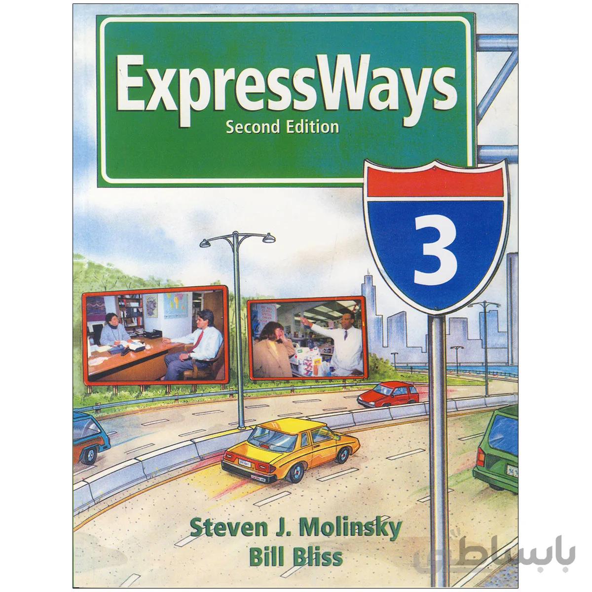 Expressways 3