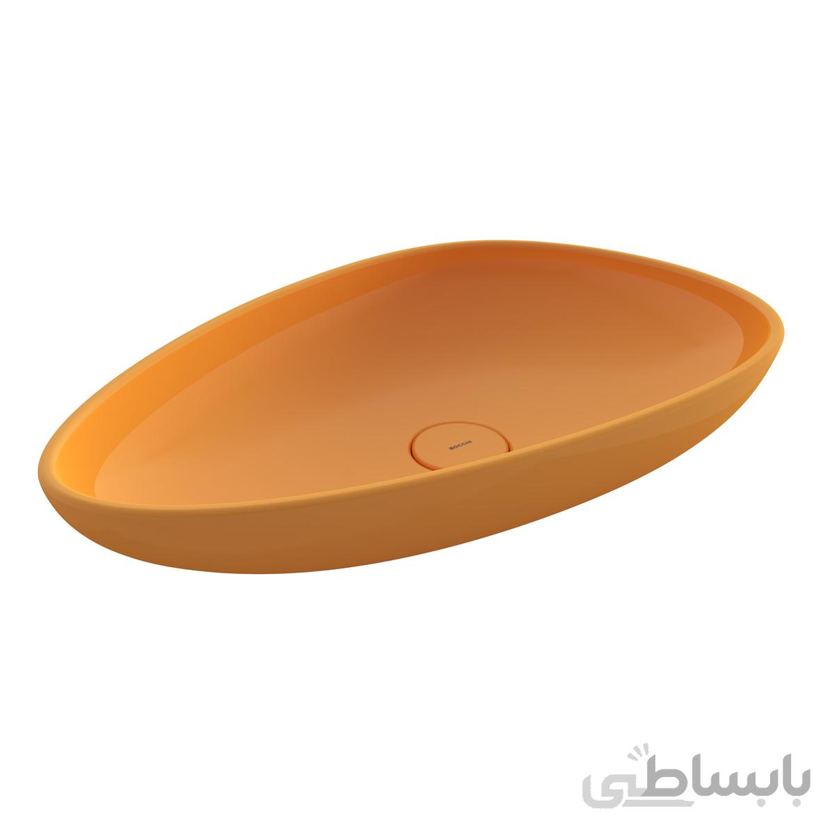 کاسه روشویی بوچی (BOCCHI) مدل Etna کد KB1005 ا BOCCHI Etna bowl sink