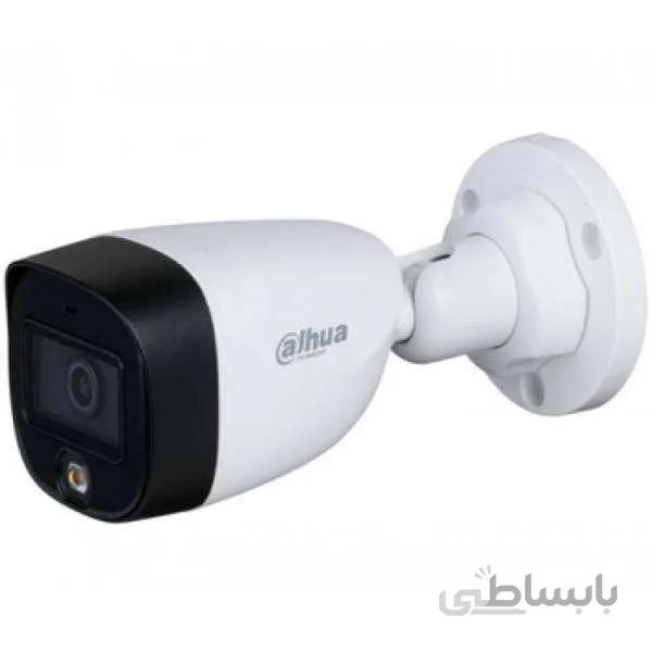 دوربین مداربسته آنالوگ داهوا مدل HFW 1209CP LED