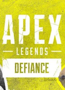 خرید پک Defiance Pack برای بازی Apex Legends