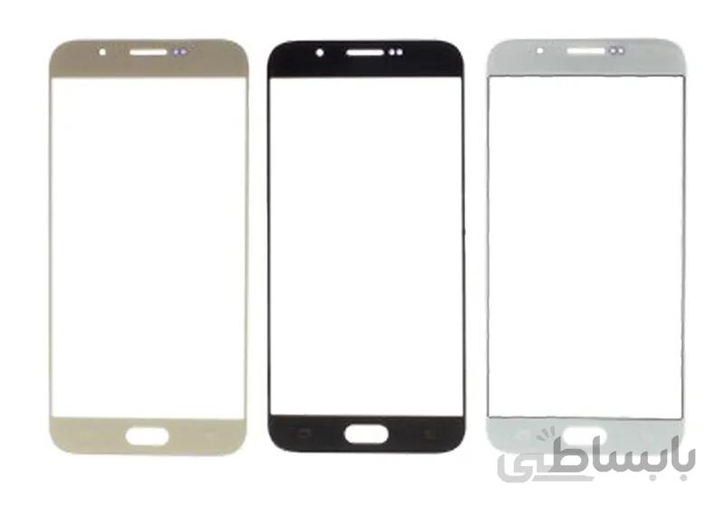 تاچ گلس سامسونگ گلکسی Samsung Galaxy A810/A8 2016 ا Touch Glass Samsung Galaxy A8 2016/A810