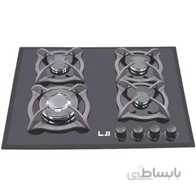 اجاق رومیزی چهر شعله السا مدل G402