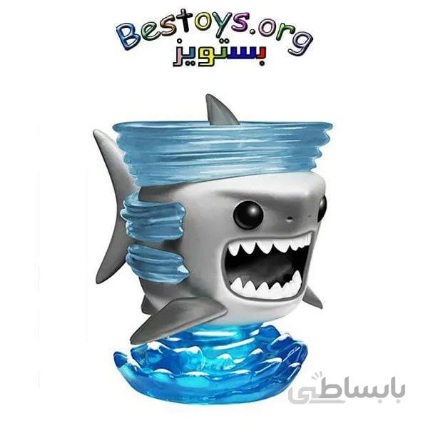 فیگور فانکو پاپ های کپی مدل Sharknado کد 134
