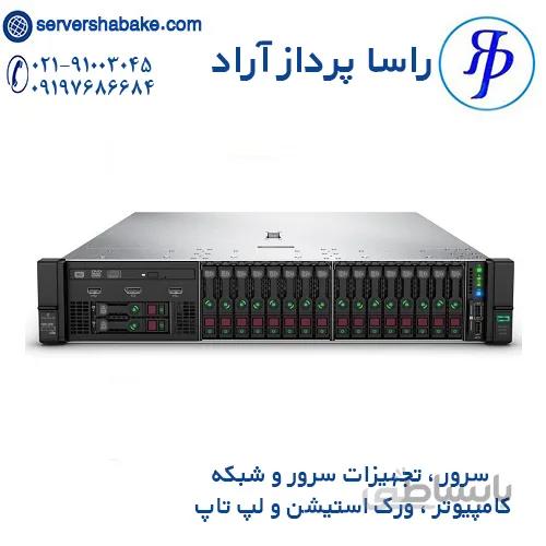 سرور HP DL380 G10