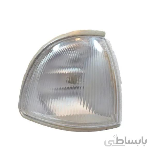 چراغ راهنما پارک فابریک چپ پراید gtx ا lamp