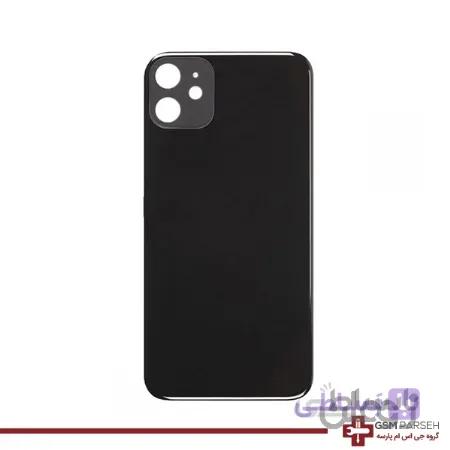 درب پشت آیفون ۱۱ – Apple iPhone 11
