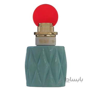 عطر زنانه برند کالکشن مدل 115 (MIU MIU ) حجم 25 میل ا Brand collection No 115 MIU MIU