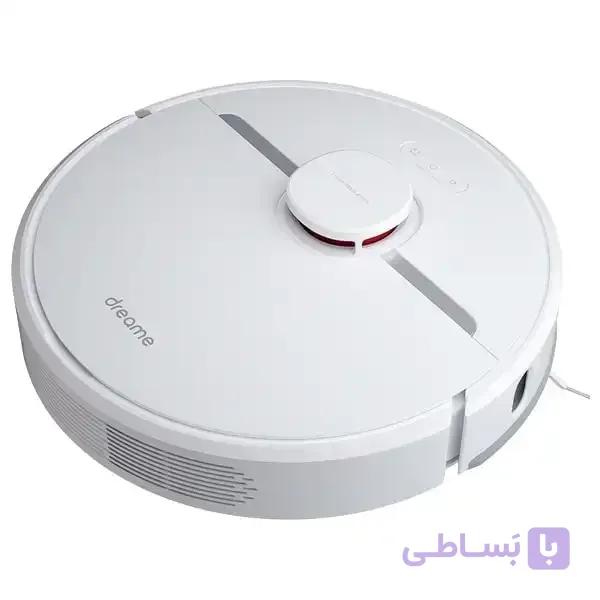 جارو رباتیک هوشمند شیائومی مدل Dreame D9