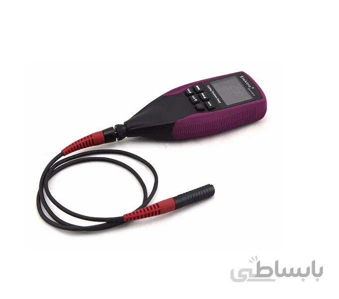 ضخامت سنج رنگ و پوشش الکترو جرمنی مدل TG160 ا ElekTro Germany TG160 Coating Thickness Gauge