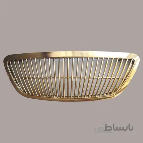 جلو پنجره اپیروسی طلایی تیبا