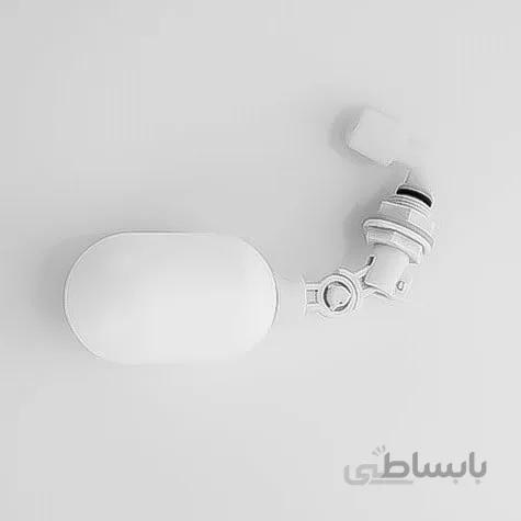 شناور صنعتی کوچک (فلوتر اب)