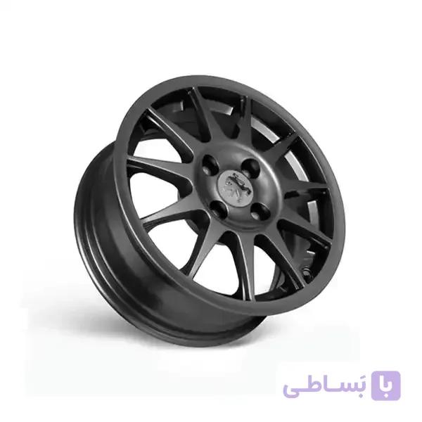 رینگ چرخ کد S11 GARY سایز 15 اینچ