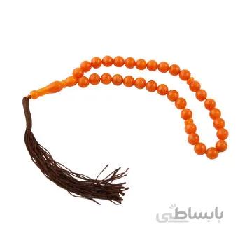 تسبیح مدل کهربا کد t_274