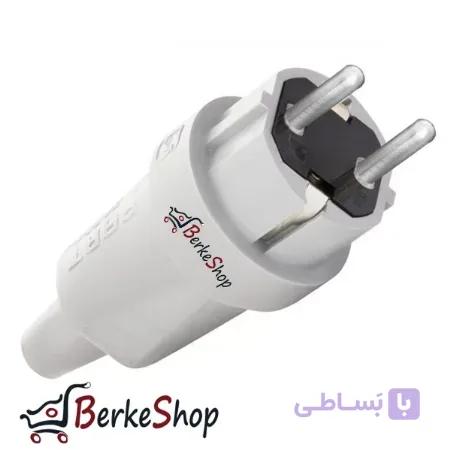دوشاخه برق پارت الکتریک