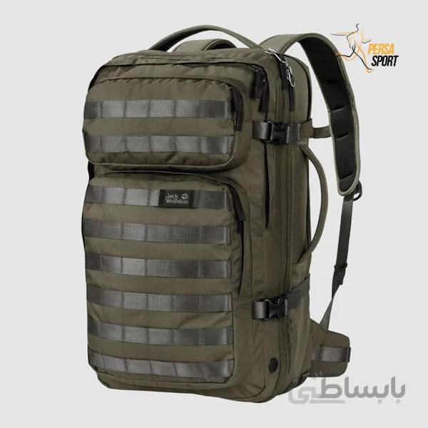 کوله پشتی جک ولفسکین TRT 32 PACK