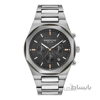 ساعت مچی عقربه ای مردانه کنت کول مدل KC50731002