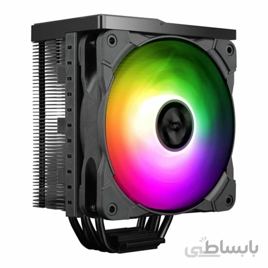خنک کننده پردازنده مسترتک MF700 XTREEM ا MasterTech MF700 XTREEM CPU Cooler