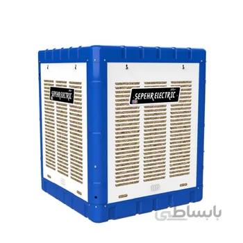 کولر آبی ثابت سپهر الکتریک مدل SE350 ا SE350