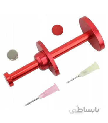 سرنگ فلزی فلکس آموئی Amaoe M159