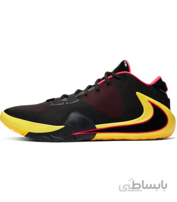 کفش بسکتبال نایک فریک Nike Zoom Freak 1