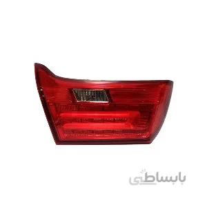 چراغ خطر عقب صندوق هایما S5