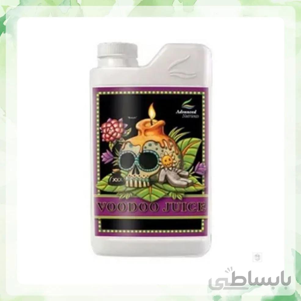 کود ادونس Voodoo Juice