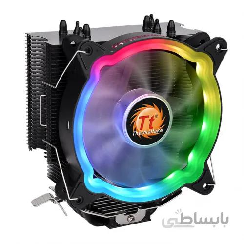 خنک کننده پردازنده ترمالتک مدل D400P