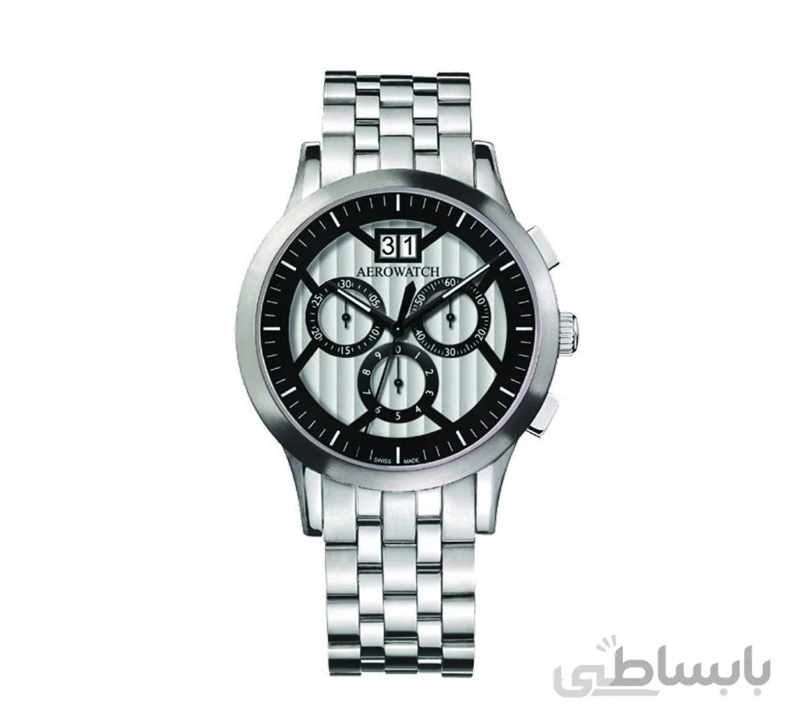 ساعت مردانه اروواچ A 80966 AA 04 M