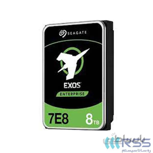 هارد سرور 8 ترابایت سیگیت مدل st8000nm000a